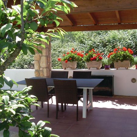 Villa Amelia Metaxata Экстерьер фото